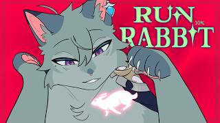 Run Rabbit ✦ Animation Meme - Thank you for 10k!