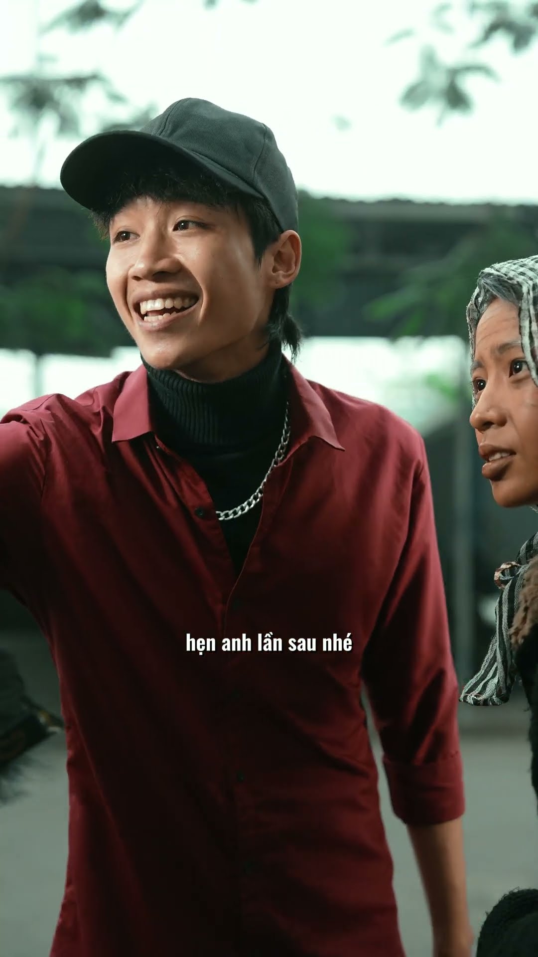Tiếp Thị | Xóm Manh Động 162