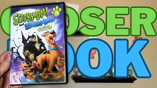 A Closer Look: The Scooby-Doo and Scrappy-Doo Show Season 1 DVD