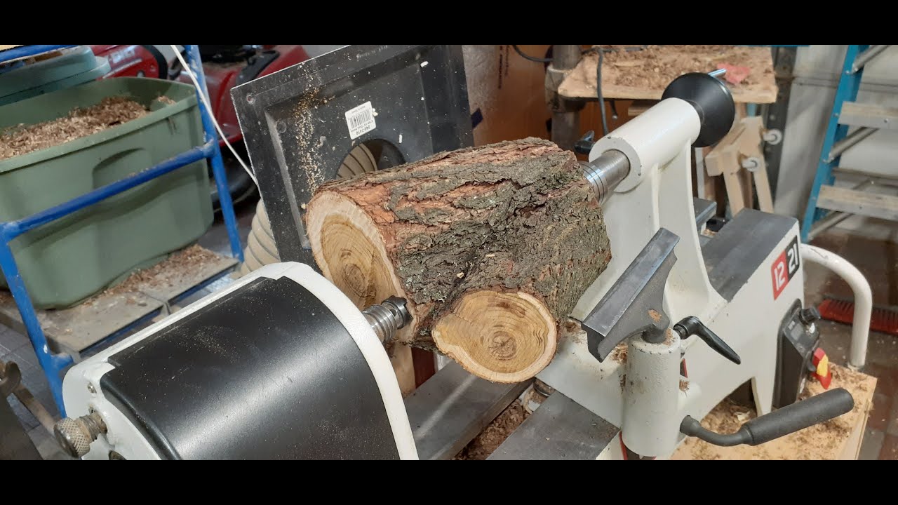 A Redbud Winged Vase.
