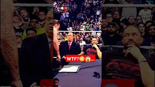 If don't click you miss it🤠😎#wwe #trending #shorts #youtubeshorts #smackdown #ytshorts#wrestling