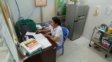 p4mt Cô Nguyễn Thị Kiều Oanh-Người Trưởng trạm tận tâm trong công tác chăm sóc sức khỏe Nhân Dân