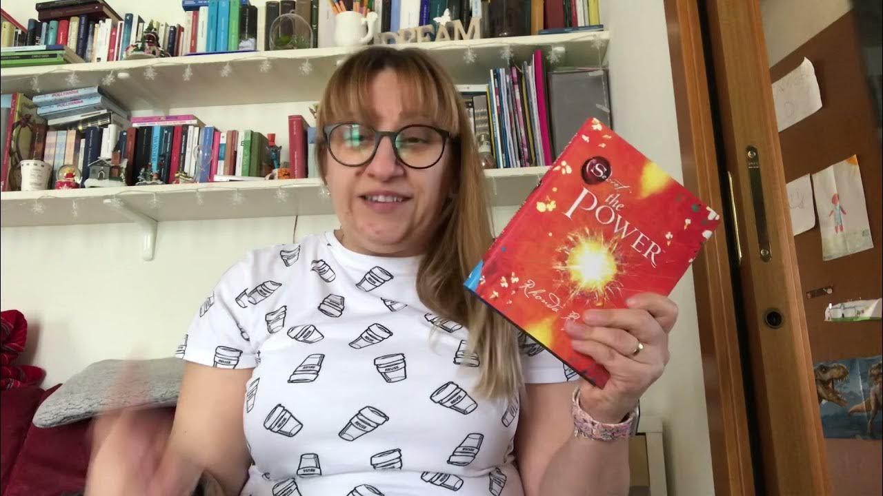 Netflix The Secret, la forza di sognare YouTube