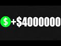 How I made $4,000,000 in GTA 5 Online