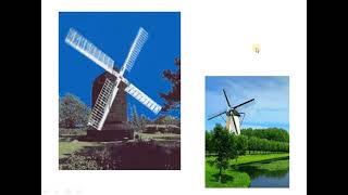 NCS 10 WIND ENERGY CONVERSION SYSTEMS (WECS)