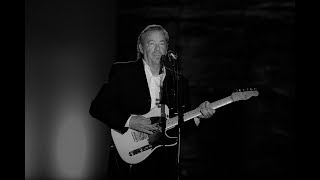 Video thumbnail of "Boz Scaggs -  What can I say (Lyrics)"