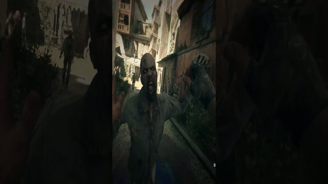 OOPS MY BAD GANG Gaming Funny Horror