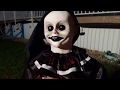 Animated tricycle clown pirate nighttime  skullkrane animatronics 2019