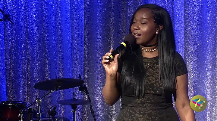 Comedian Rebecca O'Neal, Live at 44 Charlton