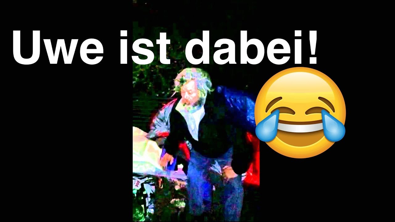 Uwe Ist Auch Dabei Uwe Ist Auch Dabei