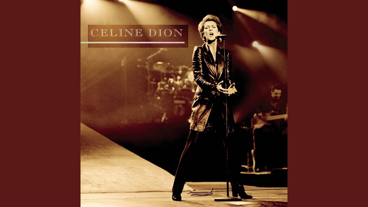 Quand on n'a que l'amour (Live at Le Zénith, Paris, France - October 1995)