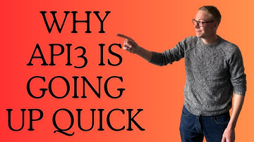 API3 price prediction 2024 -  6x your money