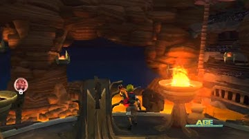 Jak 3 - [All 600 Orbs - Part 9] - Second Battle Arena