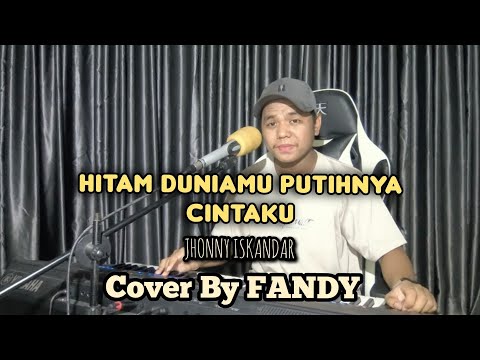 Kertas Dan Api_MANSYUR S Cover By FANDY