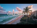 Tropical Deep House, Chill House, Progressive House Mix ☀️ Perfect Beach Vibes EDM 🌴
