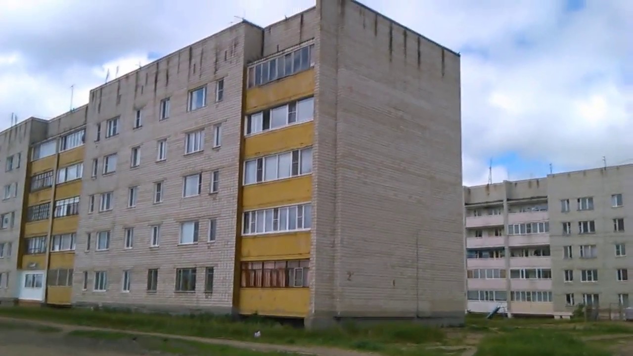 Кулунда (Алтайский край). Часть 3.