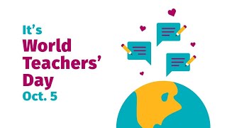 World teachers day status |world Teachers Day status 2020|world Teachers Day WhatsApp status 2020