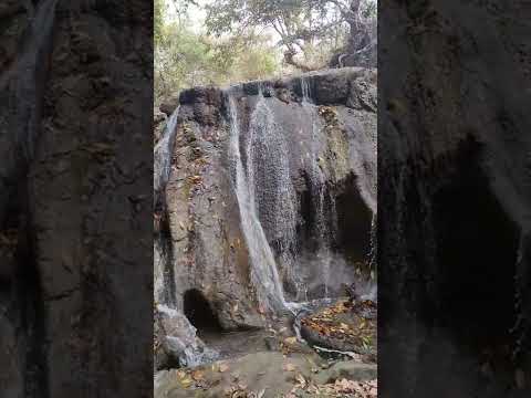 Bhagdari Waterfall || Jabalpur || M.P
