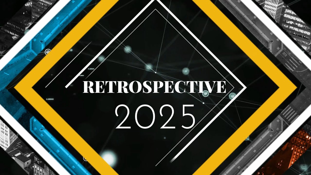 rétrospective  2025 de la chaîne bricolart.blogspot