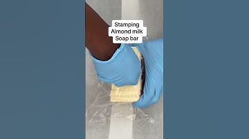 Learn how to make natural soap in one of my in person or online classes . Interested?