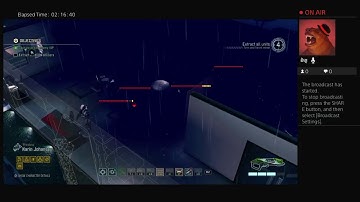 Xcom 2 commander difficulty part 19