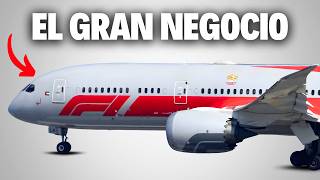 Cómo Ganan Realmente Dinero Las Aerolíneas?