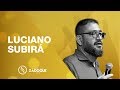 ATÉ QUE NADA MAIS IMPORTE - Luciano Subirá
