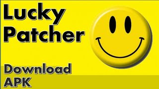 How to download (lucky patcher) link in description screenshot 3