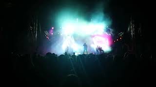 Soilwork - The Living Infinite @ Rockstadt Extreme Fest 2019