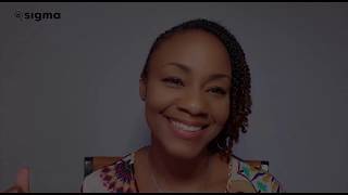 Why was Sigma Solutions launched on Social Media?