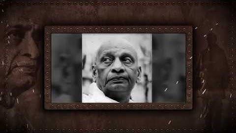 Making of Statue of Unity - Hindi