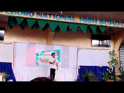 May mararating Ang batang eto..magaling kumanta #trendingvideo #viral #singing