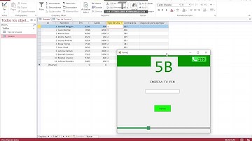 Aplicación Visual C#, Cajero Automatico