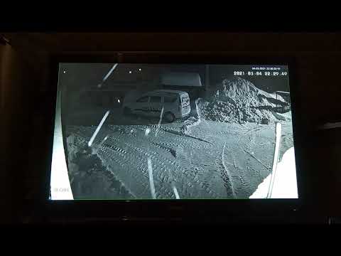 Польза и вред ИК подсветки на камерах видеонаблюдения