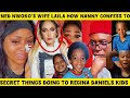 Chaii Ned Nwoko S Wife Laila How Nanny C0nfess To Secret Things Doing To Regina Daniels Kids Chaii Ned Nwoko S Wife Laila How Nanny C0nfess To Secret Things Doing To Regina Daniels Kids