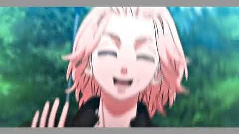 Mikey Edit - free project file