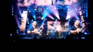 DMB - Crash - ATL - 7-7-08