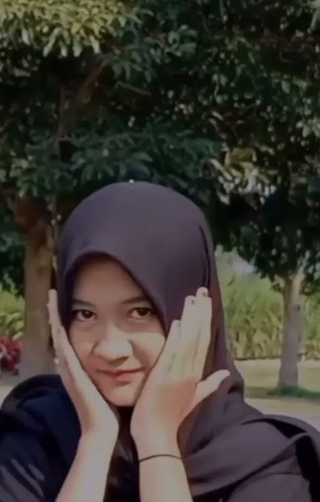 Story wa MBAK AMEL LIYA joget santuy