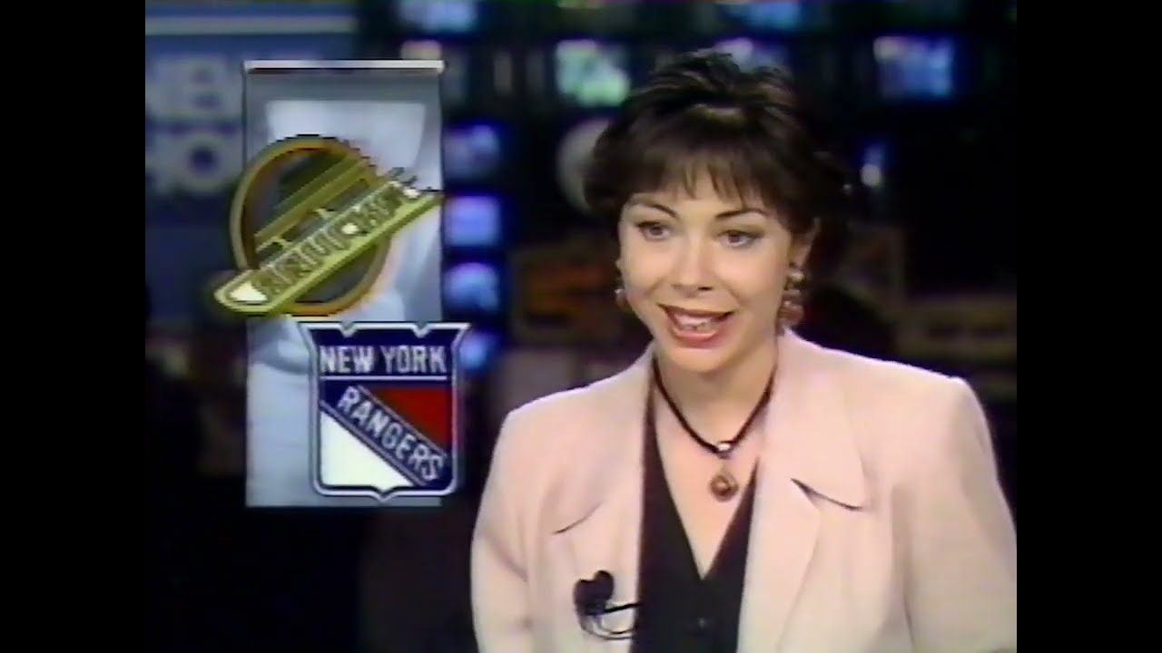 BCTV News Hour, June 6 1994 (CHAN-DT BCTV, Vancouver)