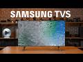 Top 5 BEST Samsung TVs in 2026