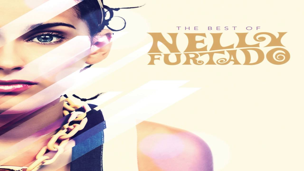Nelly Furtado - Say It Right Slowed