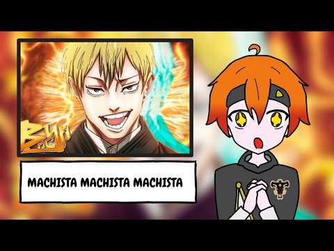 Hago Reaccionar a mis Amigos a "Frame a Frame" (BynMc) || UN RAP M4CHIST4 M4CHIST4 M4CHIST4