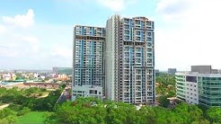 Phoenix Golf Edge Gachibowli, Hyderabad