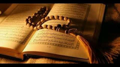 تلاوة القرآن الكريم ـ سورة الجمعة  surah al haj -بصوت محمد أحمد - من إثيوبيا-  #Quran #kuran  #قرآن