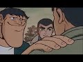 ابطال الملاعب اغرب انمي رياضي ابطال الملاعب اغرب انمي رياضي