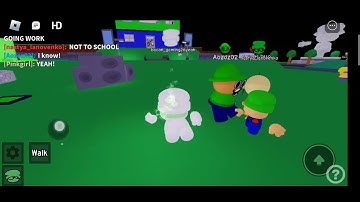 bacon_gamingPlayz random dave and bambi model test.finding brob