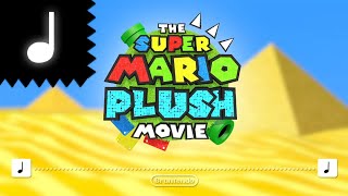 Master Pem Theme - The Super Mario Plush Movie [OST]