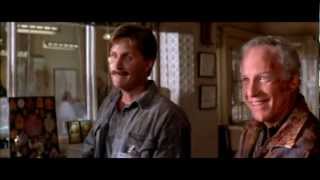 The Laughs of Richard Dreyfuss