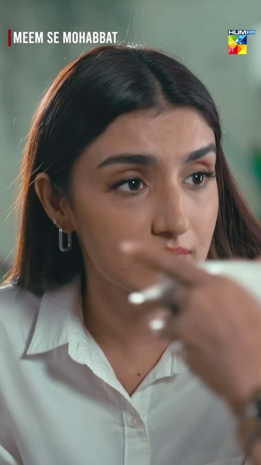 Talha Ne Mujhe Maaf Kardiya Hai...!#dananeermubeen #ahadrazamir #hum #meemsemohabbat