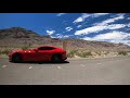 Ferrari F12 Flyby